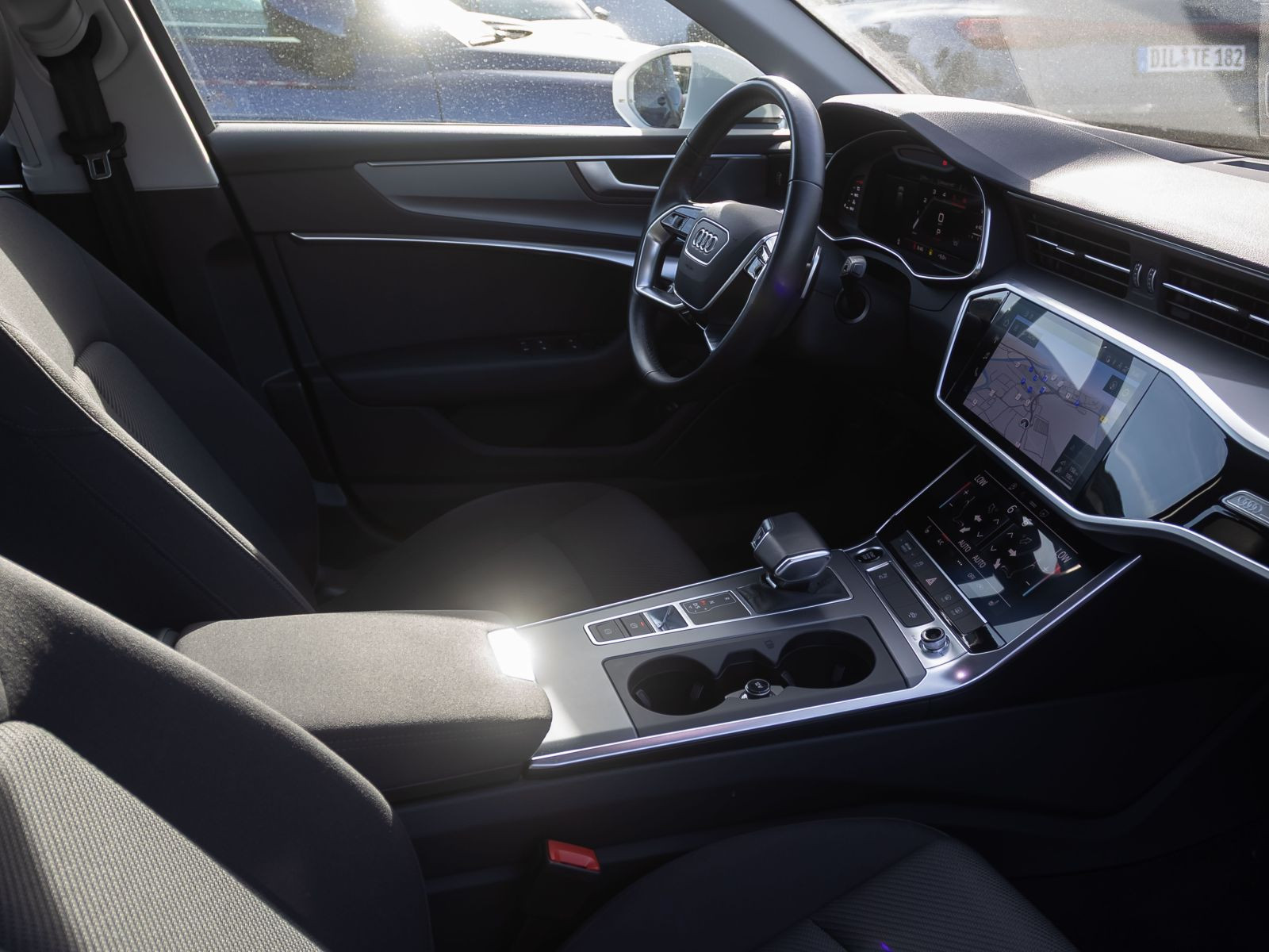 Audi A6 Avant 35TDI Navi Panorama LED ACC CarPlay EPH