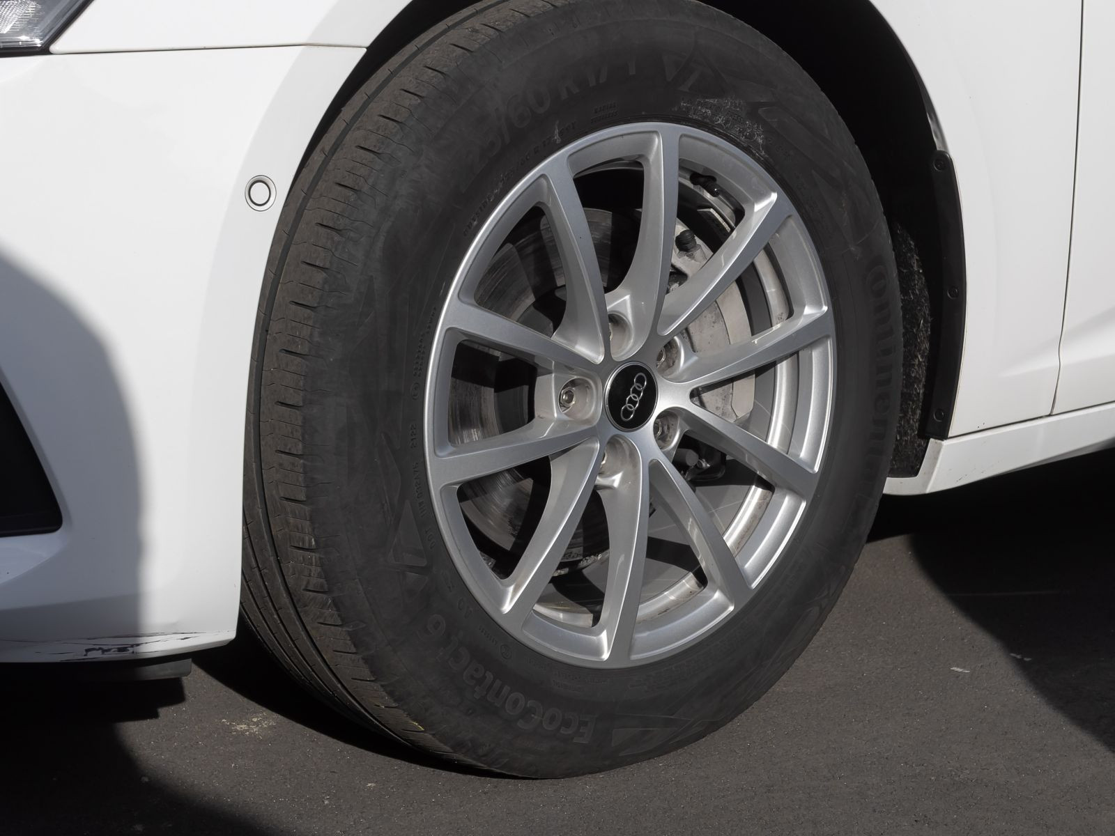 Audi A6 Avant 35TDI Navi Panorama LED ACC CarPlay EPH