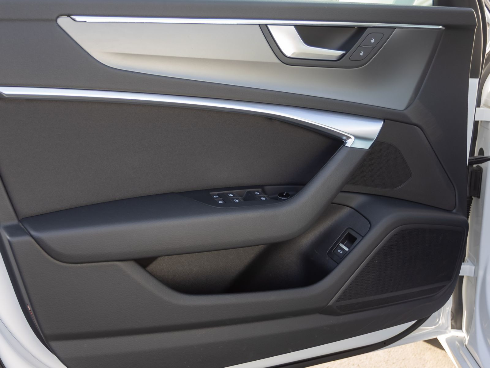 Audi A6 Avant 35TDI Navi Panorama LED ACC CarPlay EPH