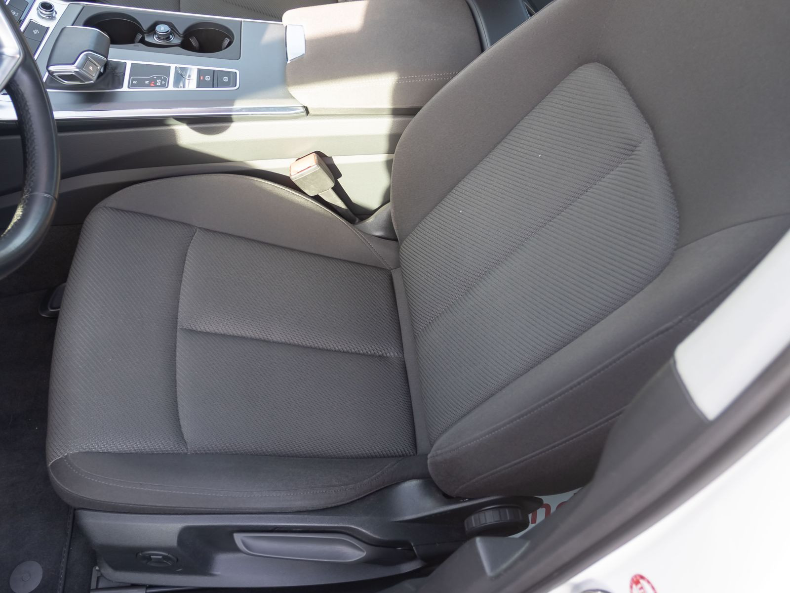 Audi A6 Avant 35TDI Navi Panorama LED ACC CarPlay EPH