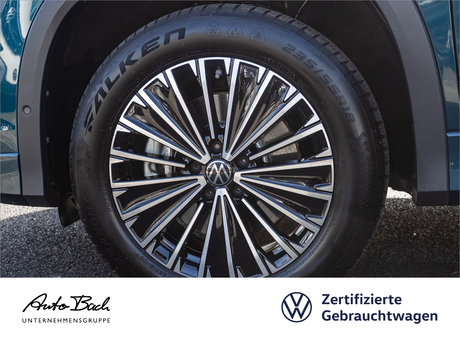 Volkswagen Tayron 1.5 TSI DSG Elegance, Navi, HD-LED-Matrix, Soundsystem, Panoramadach, Standheizung