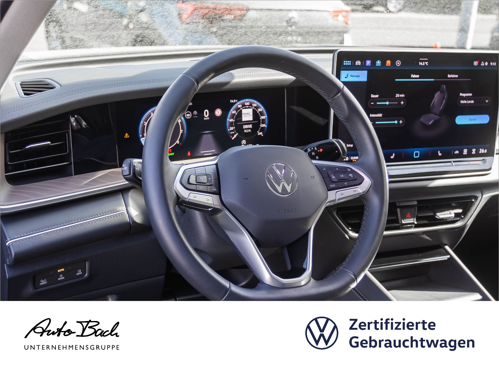 Volkswagen Tayron 1.5 TSI DSG Elegance, Navi, HD-LED-Matrix, Soundsystem, Panoramadach, Standheizung