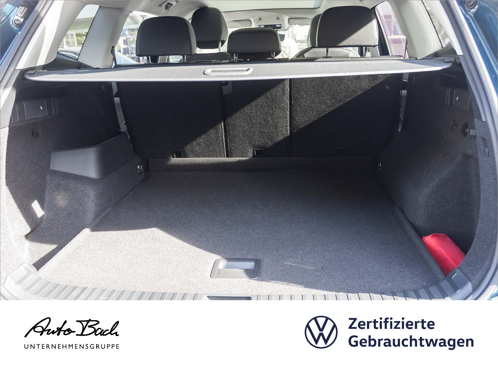 Volkswagen Tayron 1.5 TSI DSG Elegance, Navi, HD-LED-Matrix, Soundsystem, Panoramadach, Standheizung