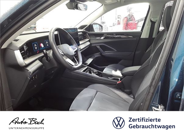 Volkswagen Tayron 1.5 TSI DSG Elegance, Navi, HD-LED-Matrix, Soundsystem, Panoramadach, Standheizung