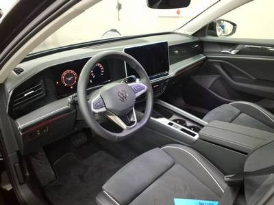Volkswagen Passat Variant 1.5 eTSI DSG Business, Navi, LED, App-Connect, Area View, Vordersitze mit Massagefunktion