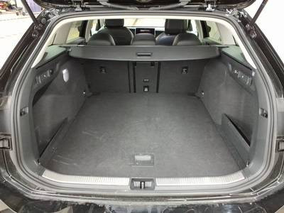 Volkswagen Passat Variant 1.5 eTSI DSG Business, Navi, LED, App-Connect, Area View, Vordersitze mit Massagefunktion