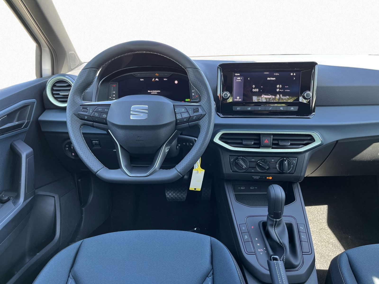 Seat Arona Style 1.0 TSI DSG GRA LED Car Play