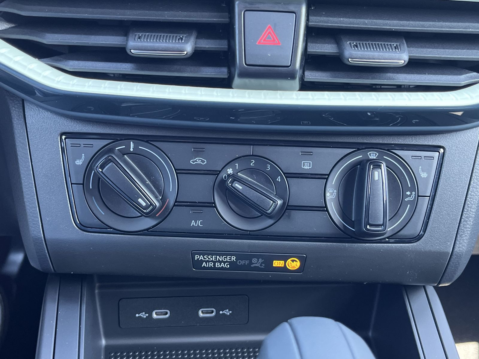 Seat Arona Style 1.0 TSI DSG GRA LED Car Play