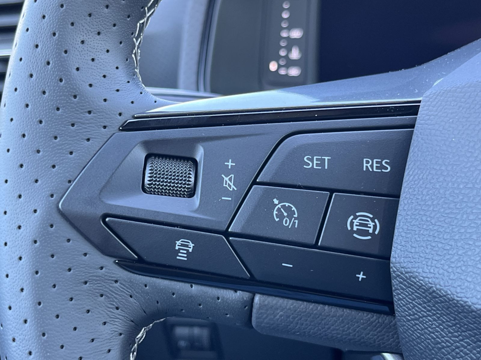 Seat Arona Style 1.0 TSI DSG GRA LED Car Play