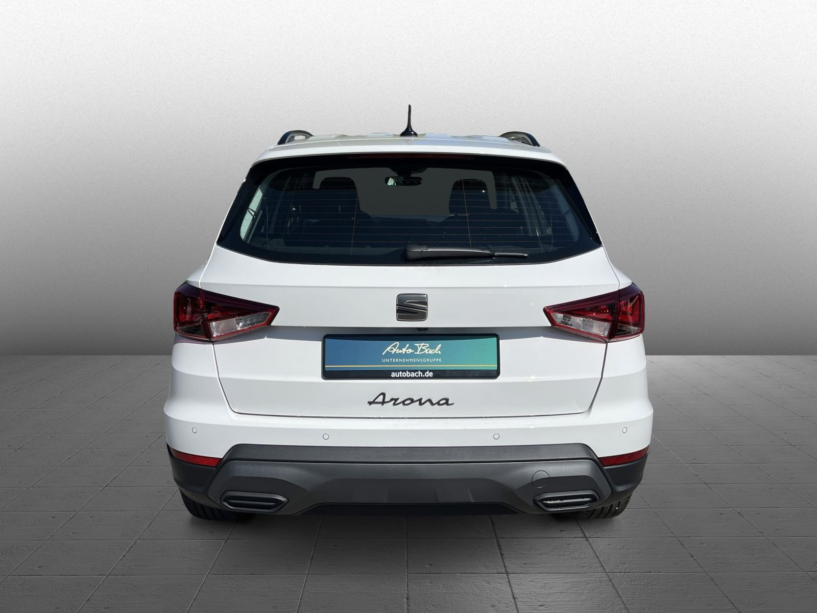 Seat Arona Style 1.0 TSI DSG GRA LED Car Play