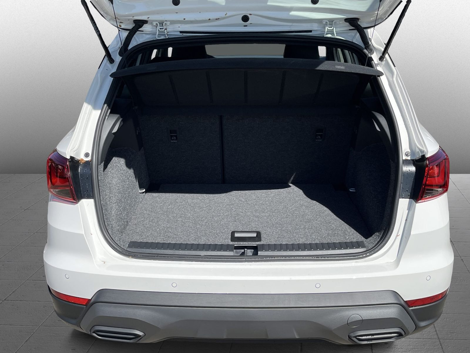Seat Arona Style 1.0 TSI DSG GRA LED Car Play