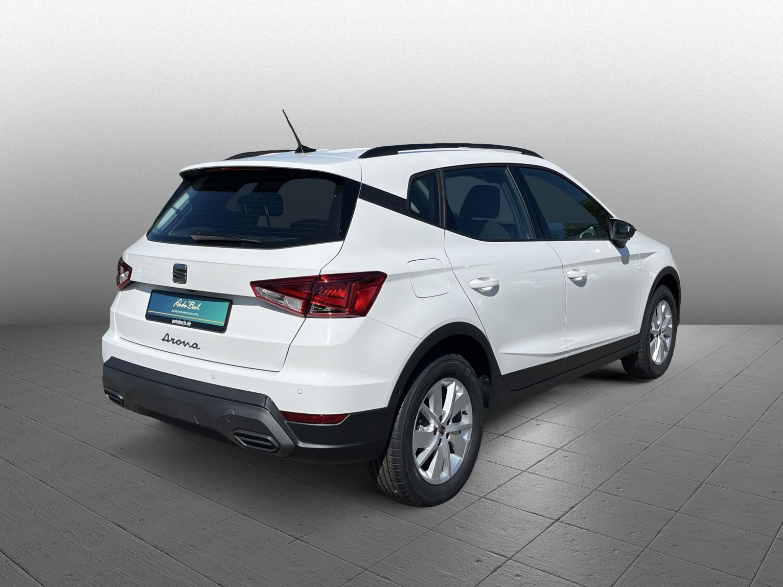 Seat Arona Style 1.0 TSI DSG GRA LED Car Play