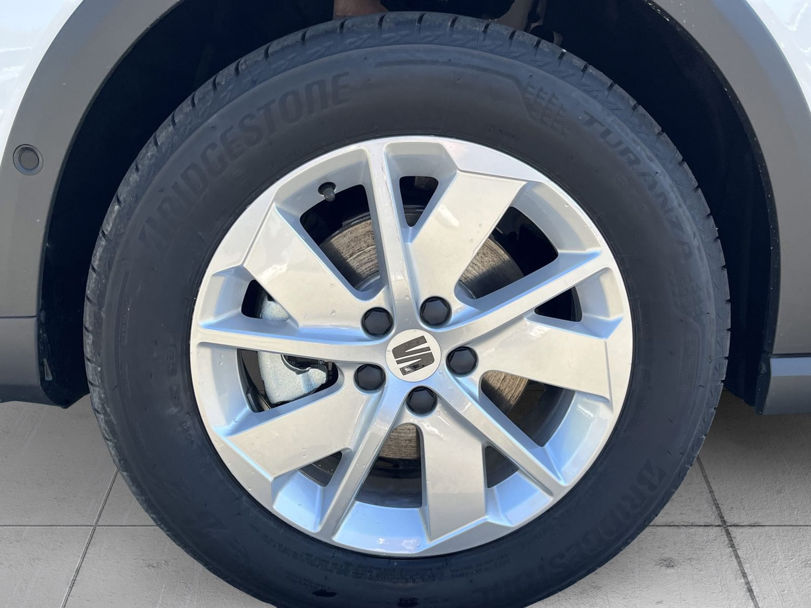 Seat Arona Style 1.0 TSI DSG GRA LED Car Play