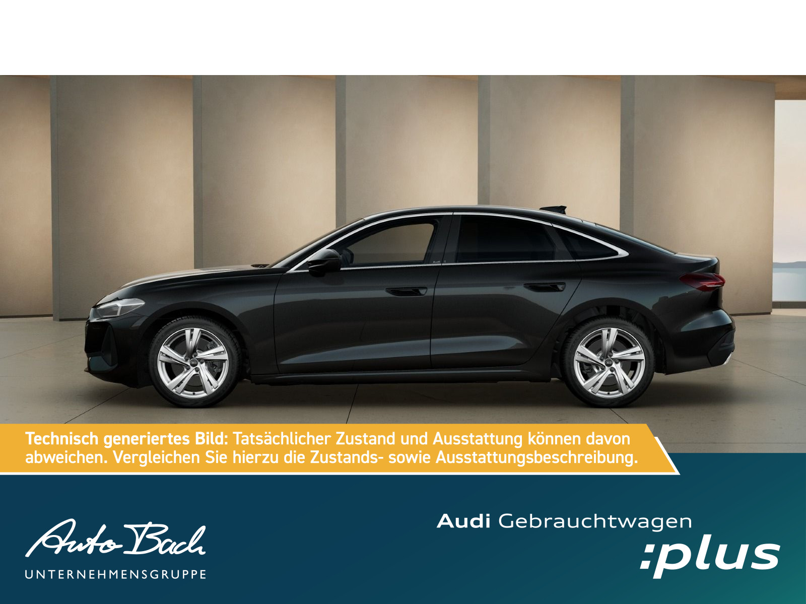 Audi A5 Limousine TDI Stronic Navi ACC EPH Sithzg