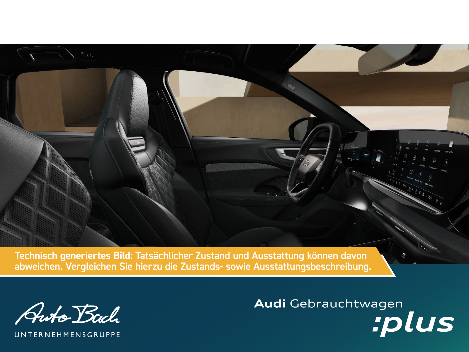 Audi A5 Avant S line edition one TFSI Stronic Matrix