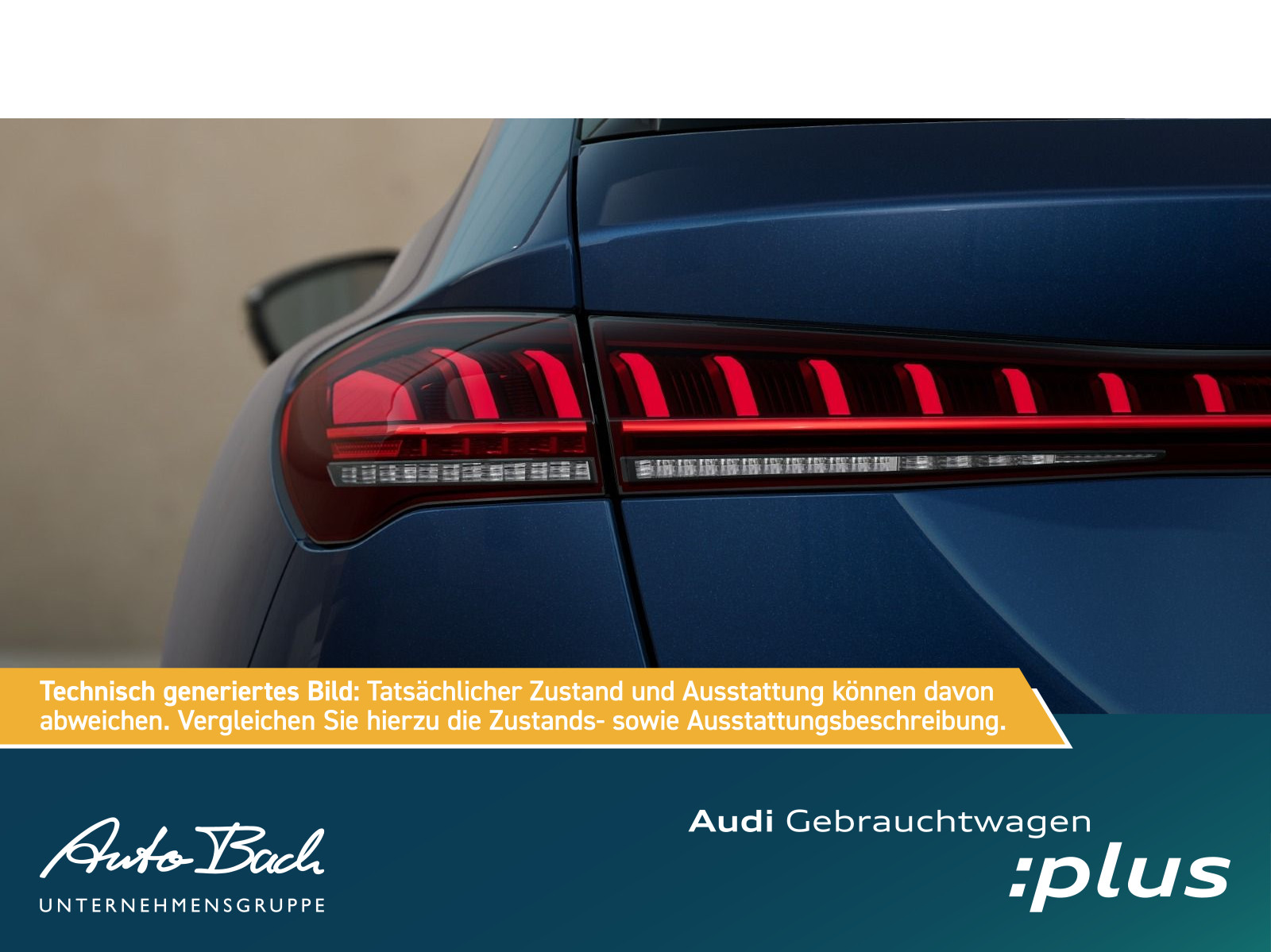 Audi A5 Avant S line edition one TFSI Stronic Matrix