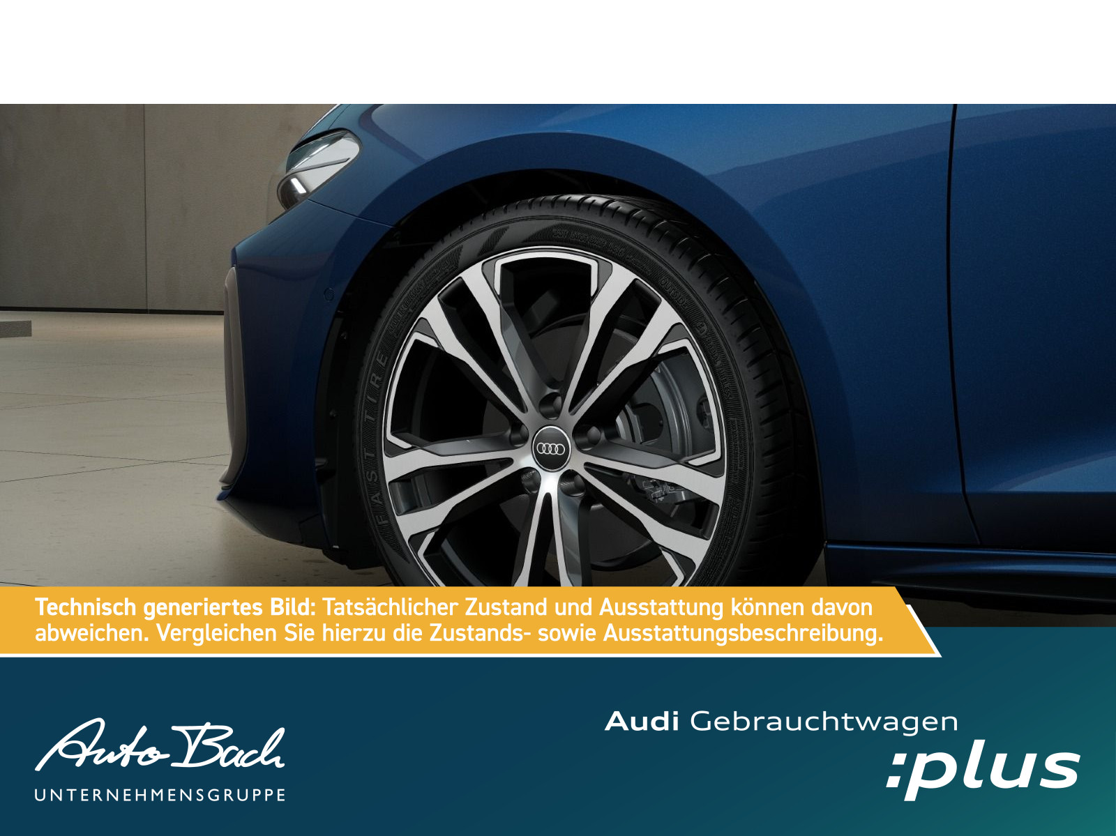 Audi A5 Avant S line edition one TFSI Stronic Matrix