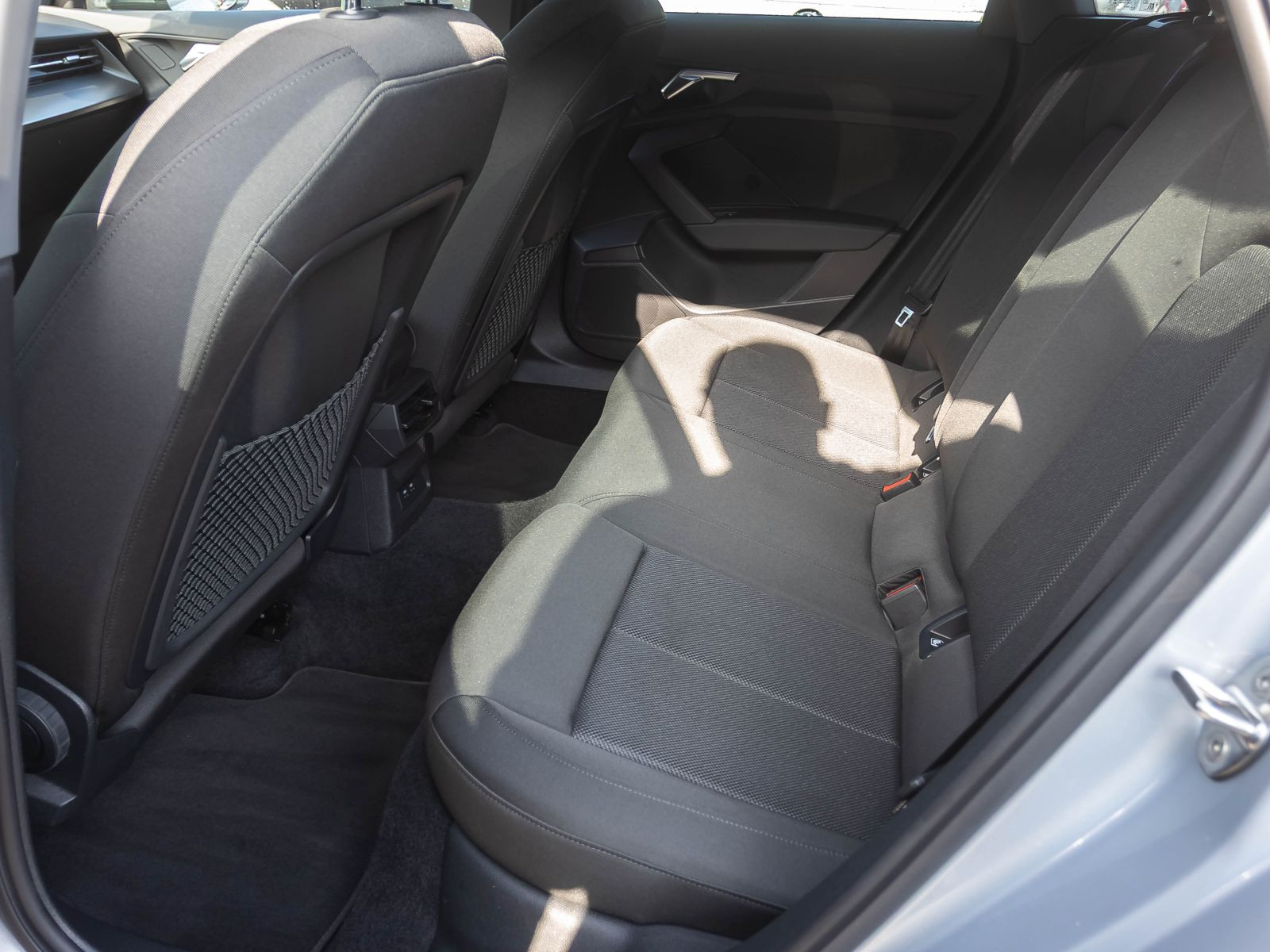 Audi A3 Sportback Advanced 30TFSI Stronic Navi LED ACC