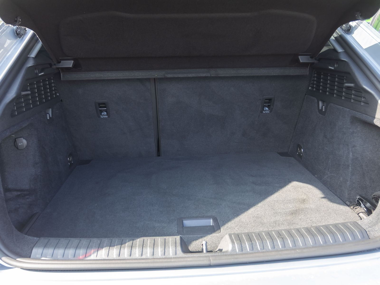 Audi A3 Sportback Advanced 30TFSI Stronic Navi LED ACC