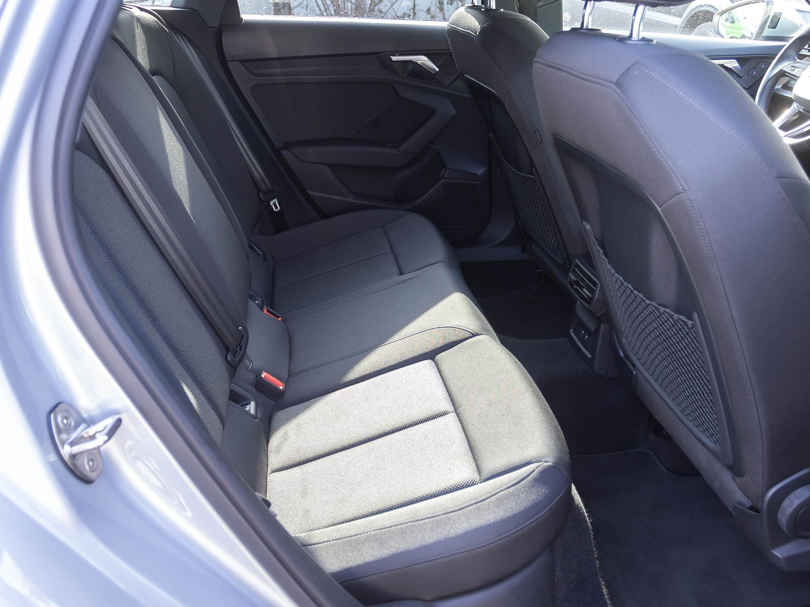 Audi A3 Sportback Advanced 30TFSI Stronic Navi LED ACC