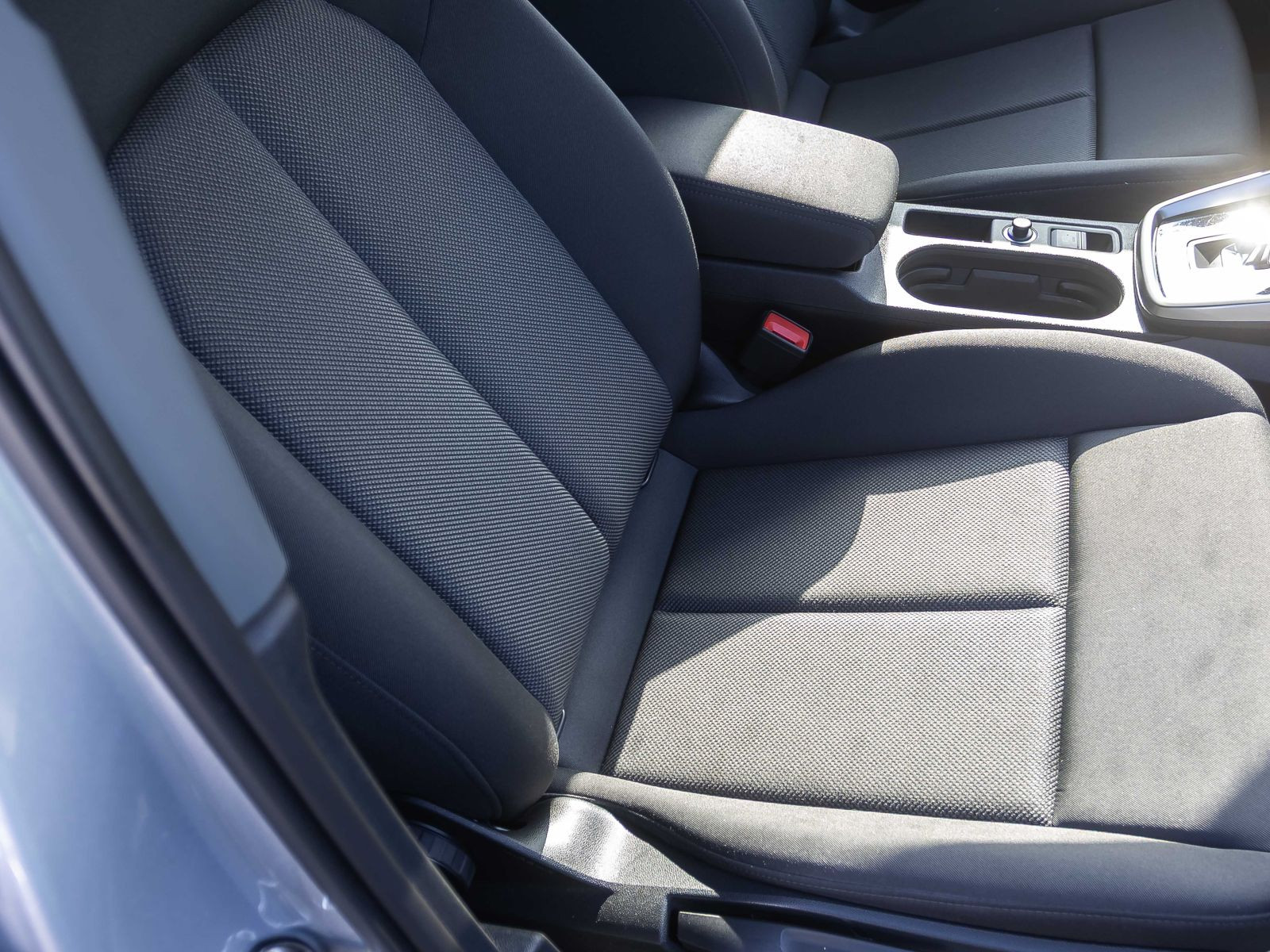 Audi A3 Sportback Advanced 30TFSI Stronic Navi LED ACC