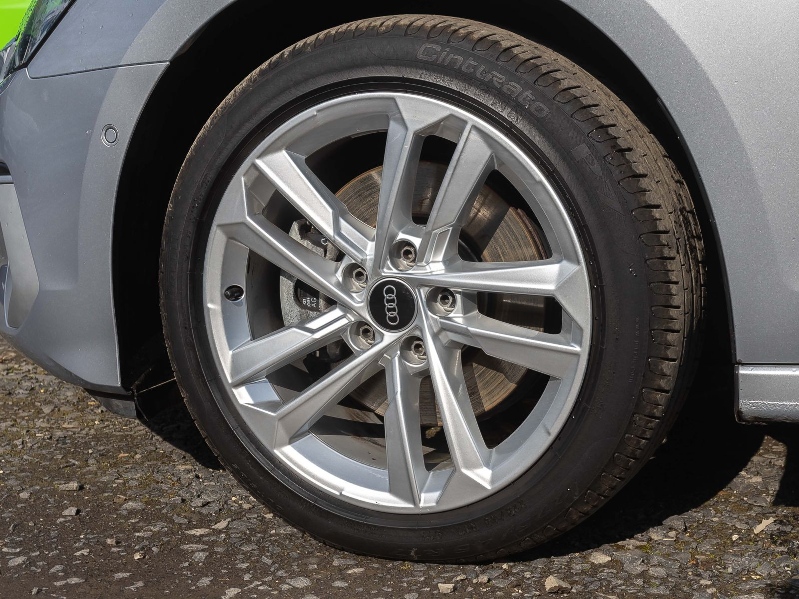 Audi A3 Sportback Advanced 30TFSI Stronic Navi LED ACC