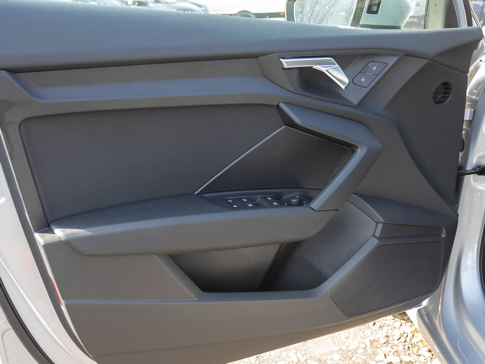 Audi A3 Sportback Advanced 30TFSI Stronic Navi LED ACC