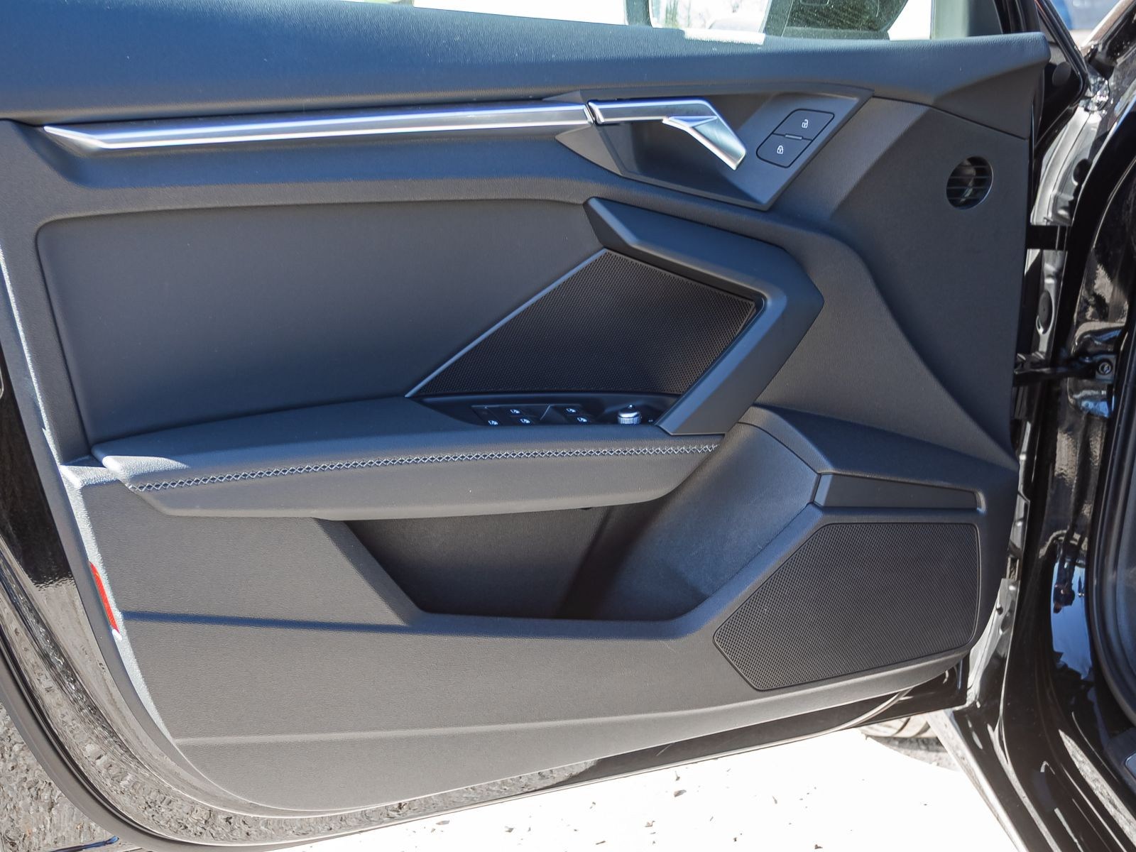 Audi A3 Limousine S line 30TDI Stronic Navi LED ACC EPH