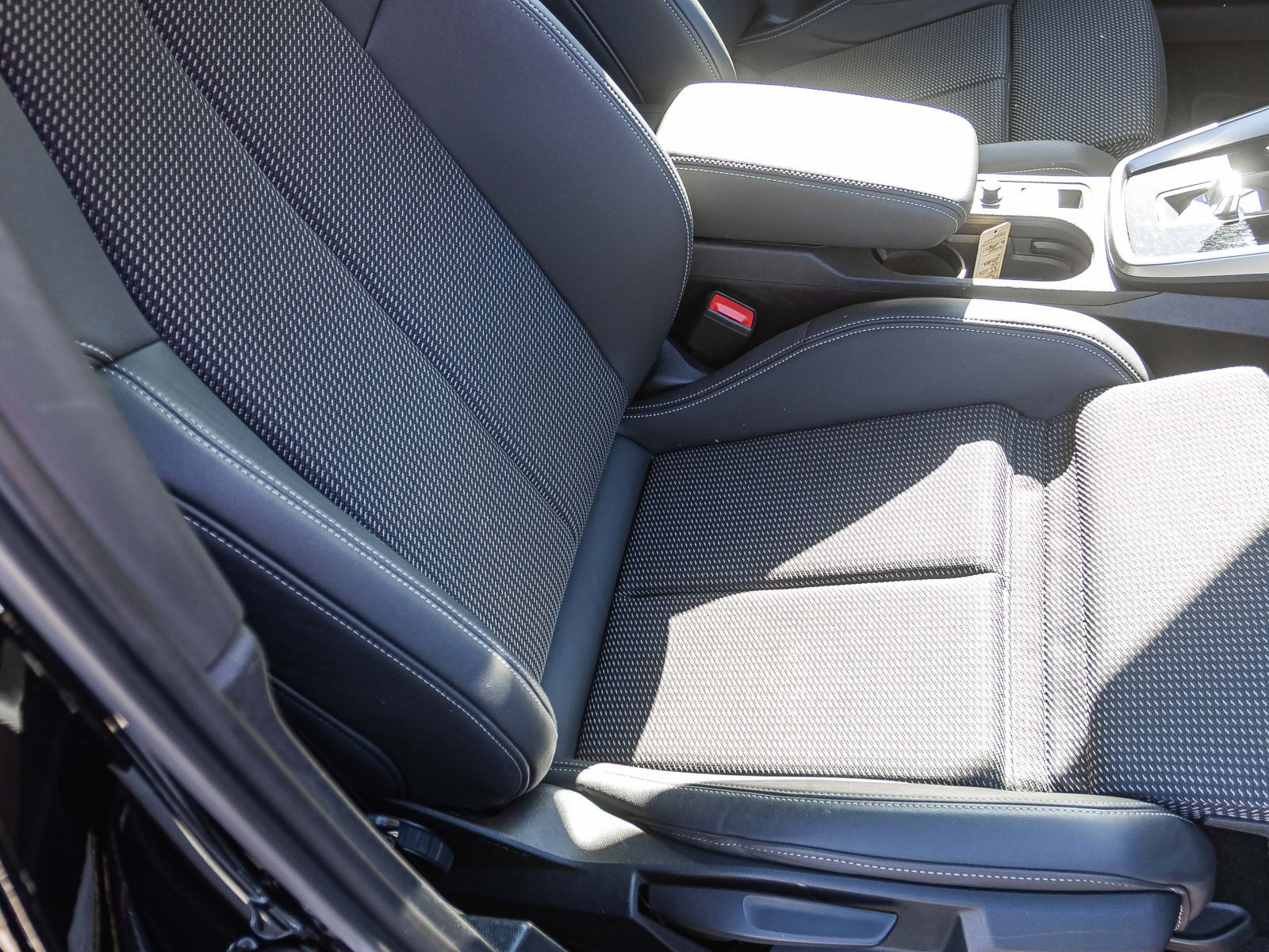 Audi A3 Limousine S line 30TDI Stronic Navi LED ACC EPH