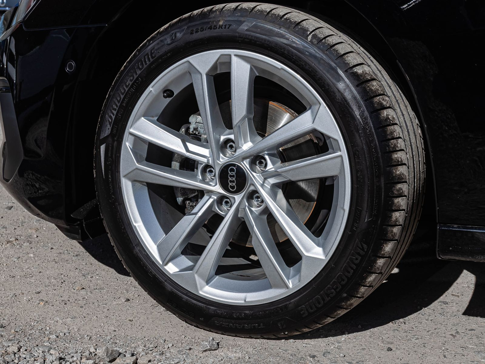 Audi A3 Limousine S line 30TDI Stronic Navi LED ACC EPH