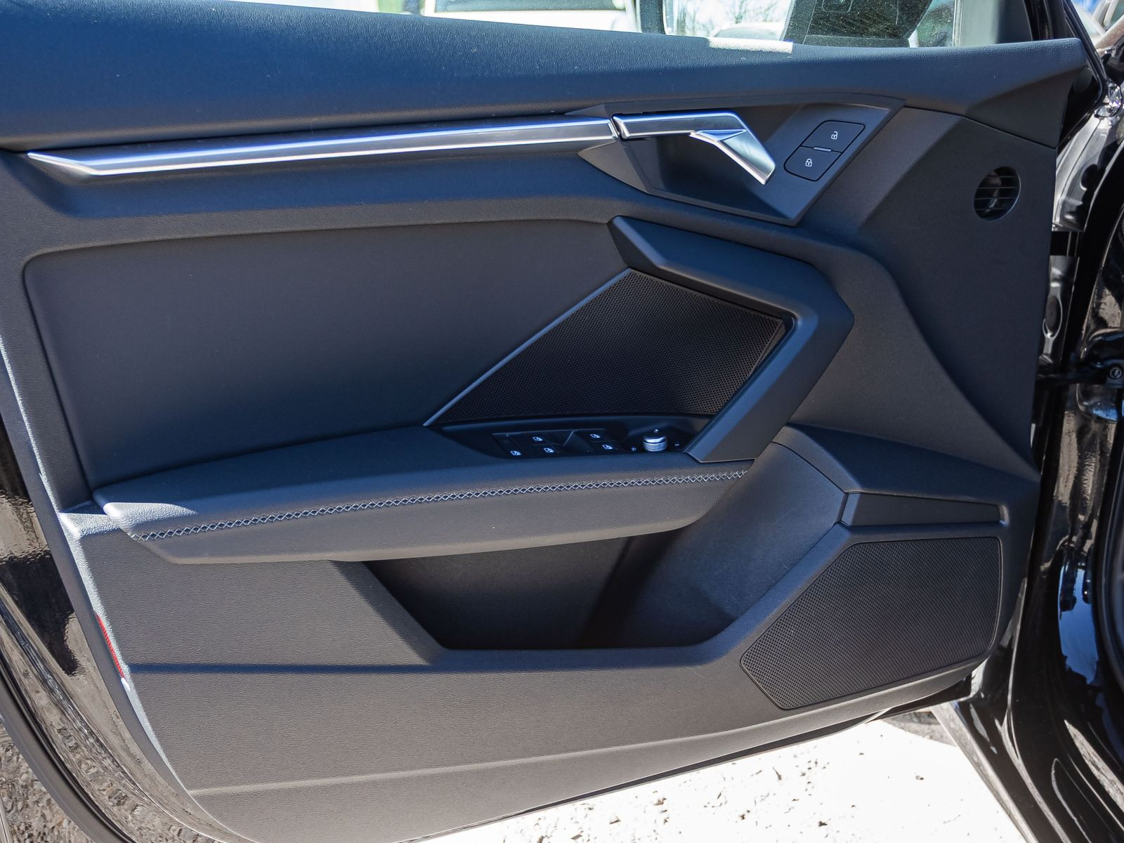 Audi A3 Limousine S line 30TDI Stronic Navi LED ACC EPH