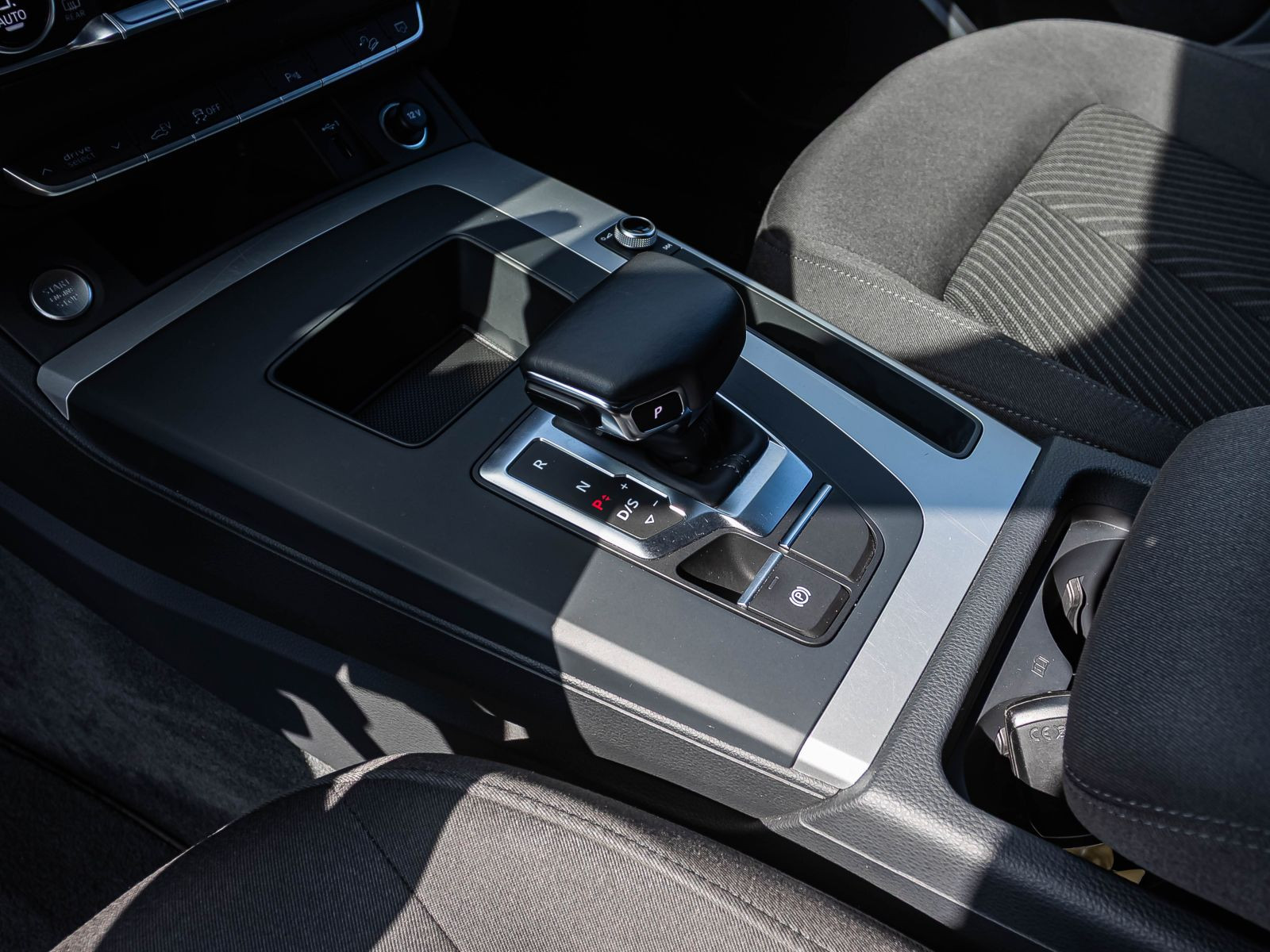 Audi Q5 Sportback S line 50TFSI e qu LED Navi Standklima