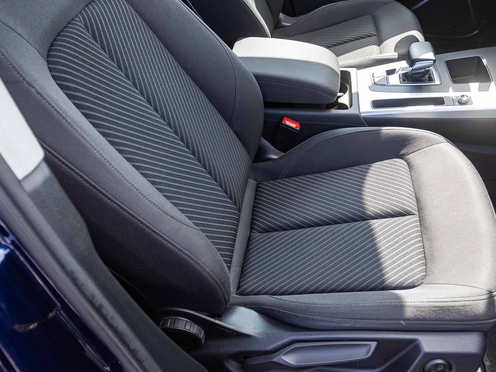 Audi Q5 Sportback S line 50TFSI e qu LED Navi Standklima