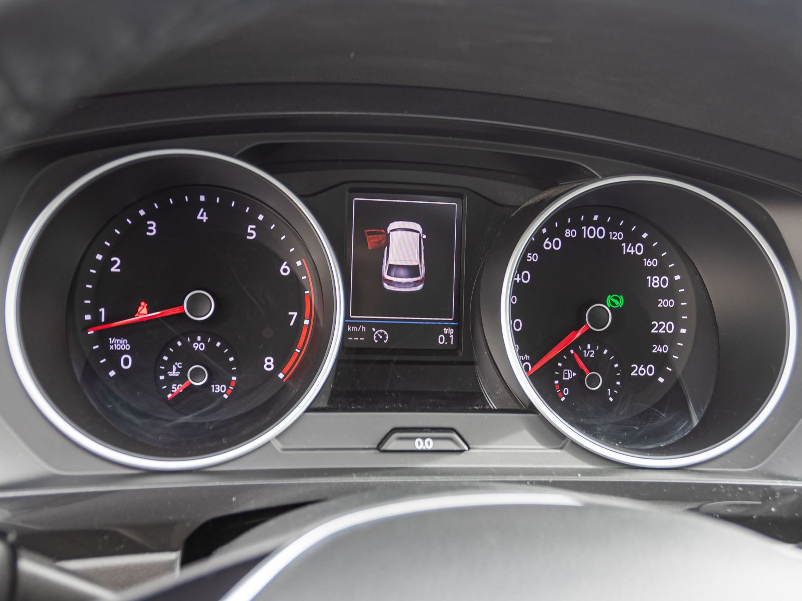 Volkswagen Tiguan JOIN 2.0TSI DSG Navi Klimaautomatik ACC EPH