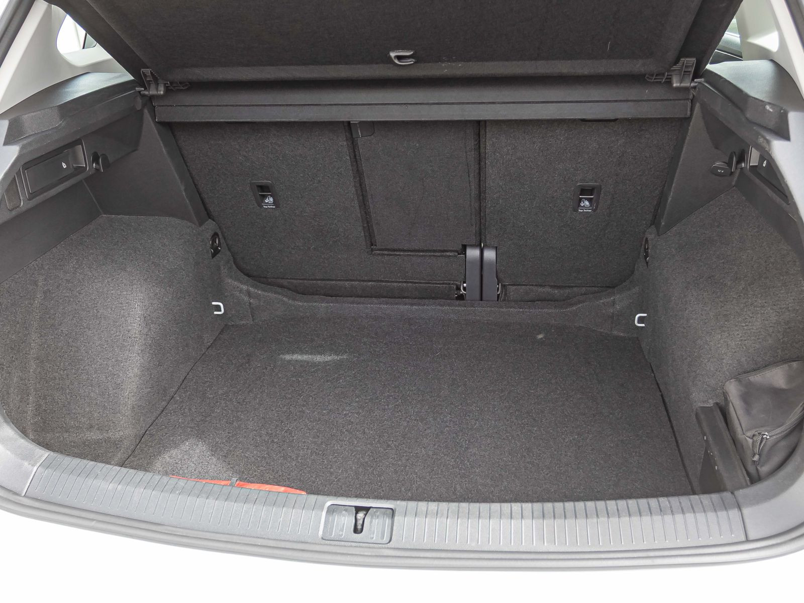Volkswagen Tiguan JOIN 2.0TSI DSG Navi Klimaautomatik ACC EPH