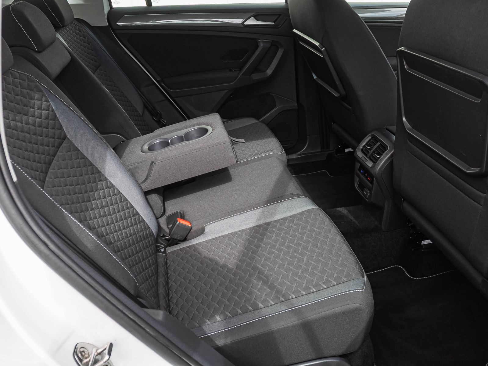 Volkswagen Tiguan JOIN 2.0TSI DSG Navi Klimaautomatik ACC EPH