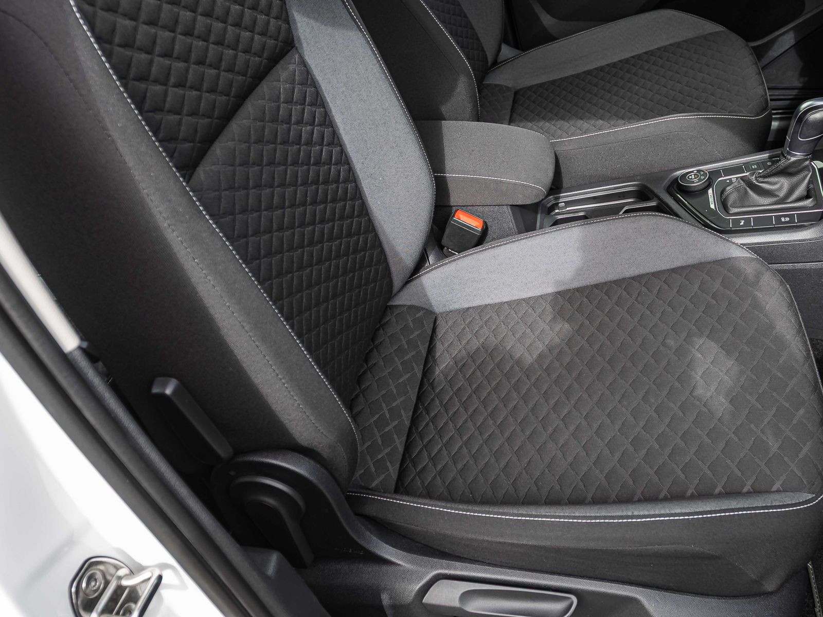 Volkswagen Tiguan JOIN 2.0TSI DSG Navi Klimaautomatik ACC EPH