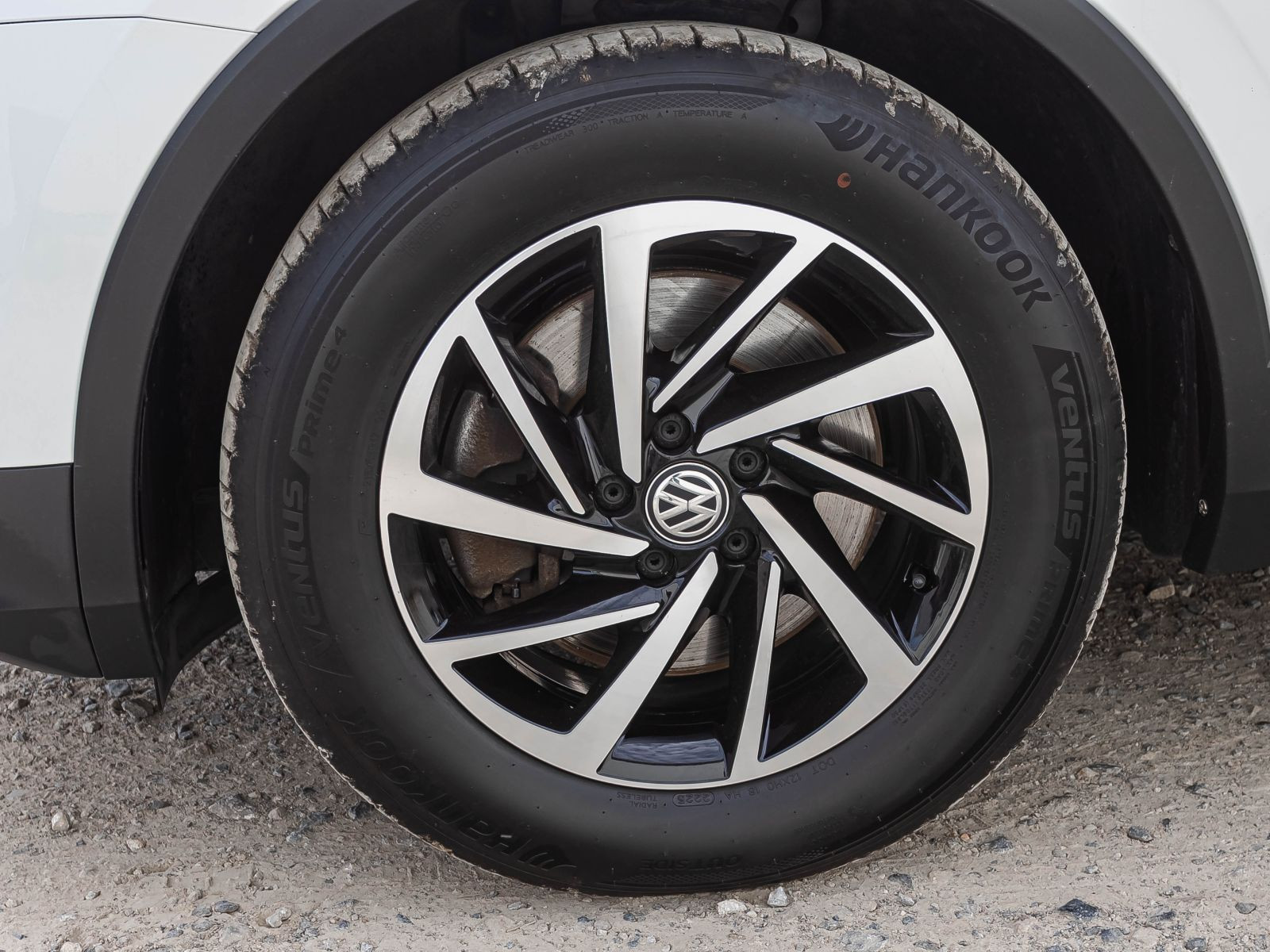 Volkswagen Tiguan JOIN 2.0TSI DSG Navi Klimaautomatik ACC EPH