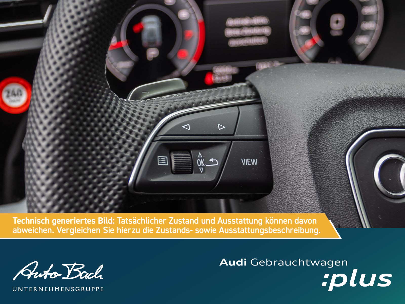 Audi A3 Sportback S line 30TFSI Stronic HUD SONOS LED