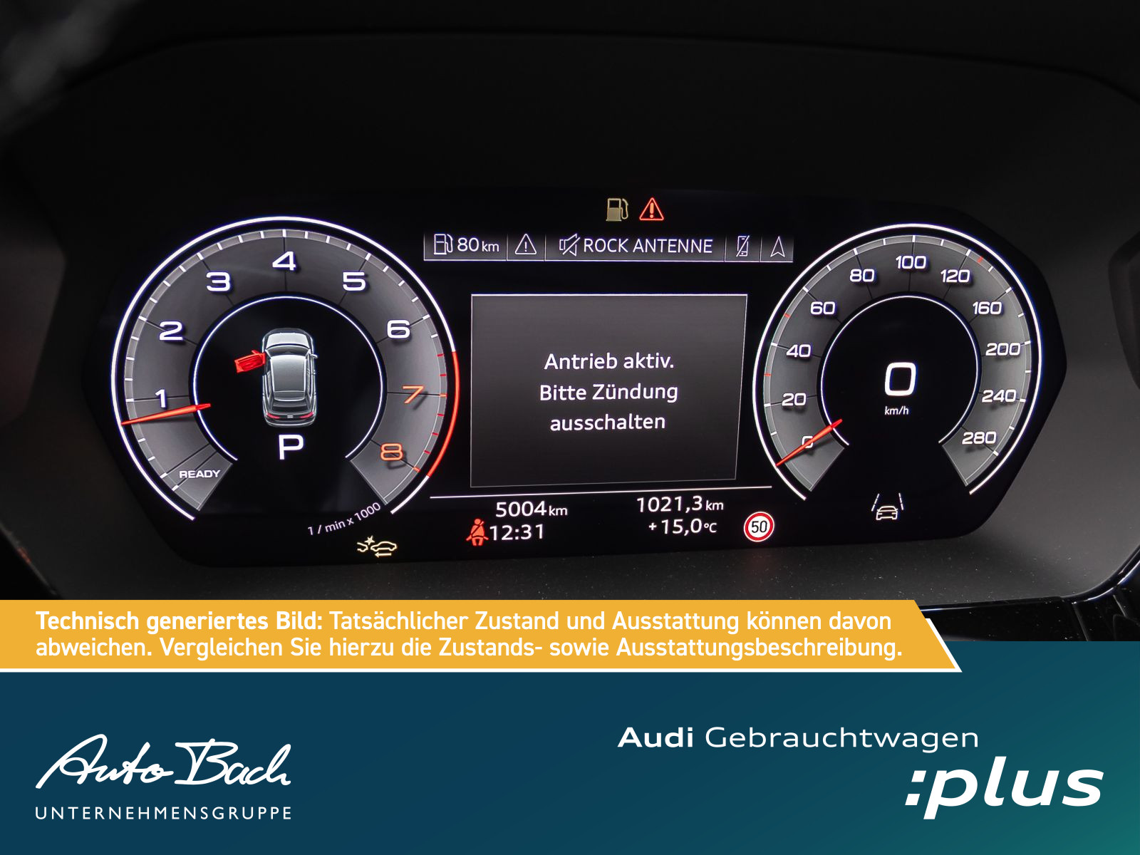 Audi A3 Sportback S line 30TFSI Stronic HUD SONOS LED