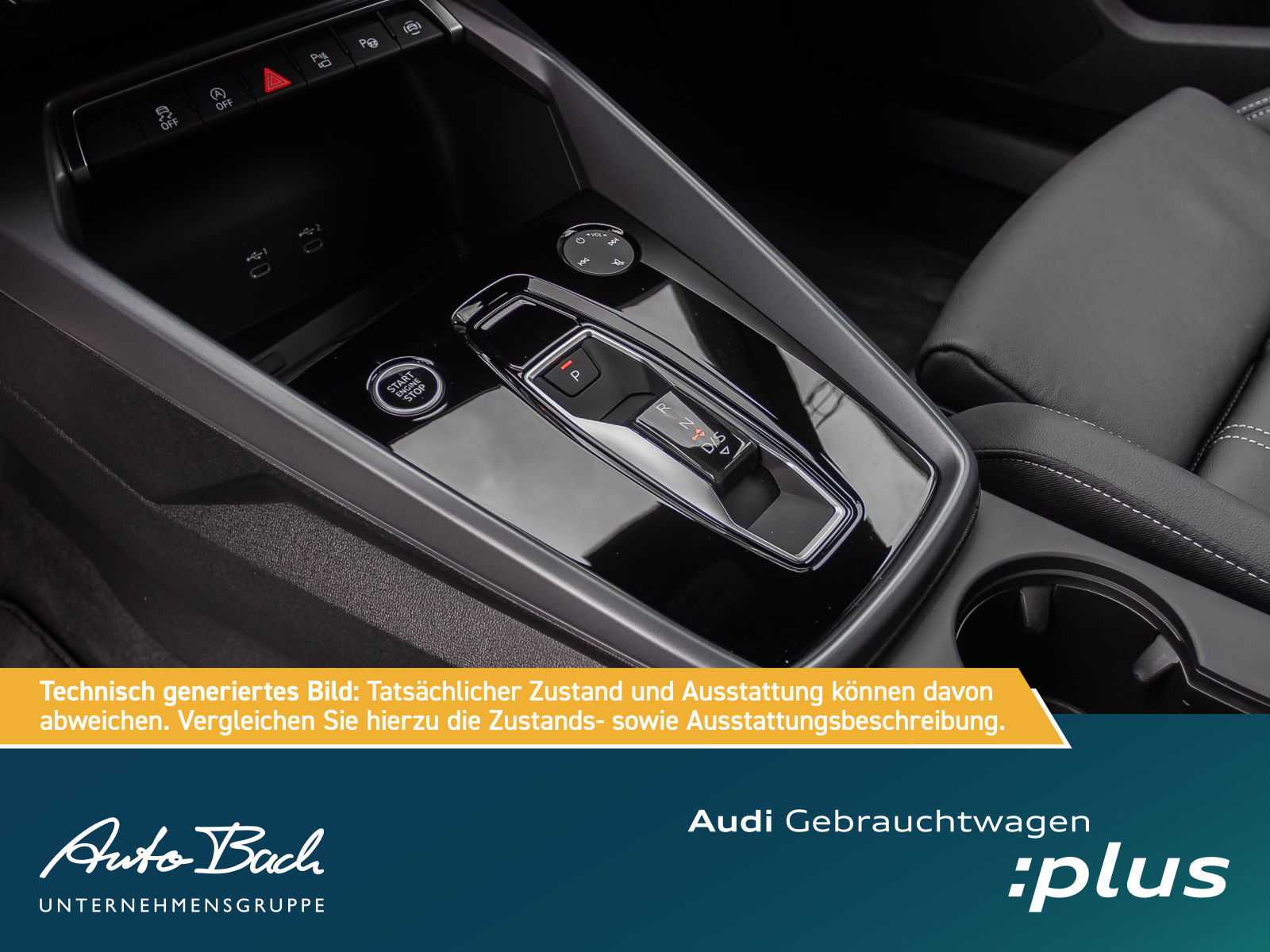 Audi A3 Sportback S line 30TFSI Stronic HUD SONOS LED