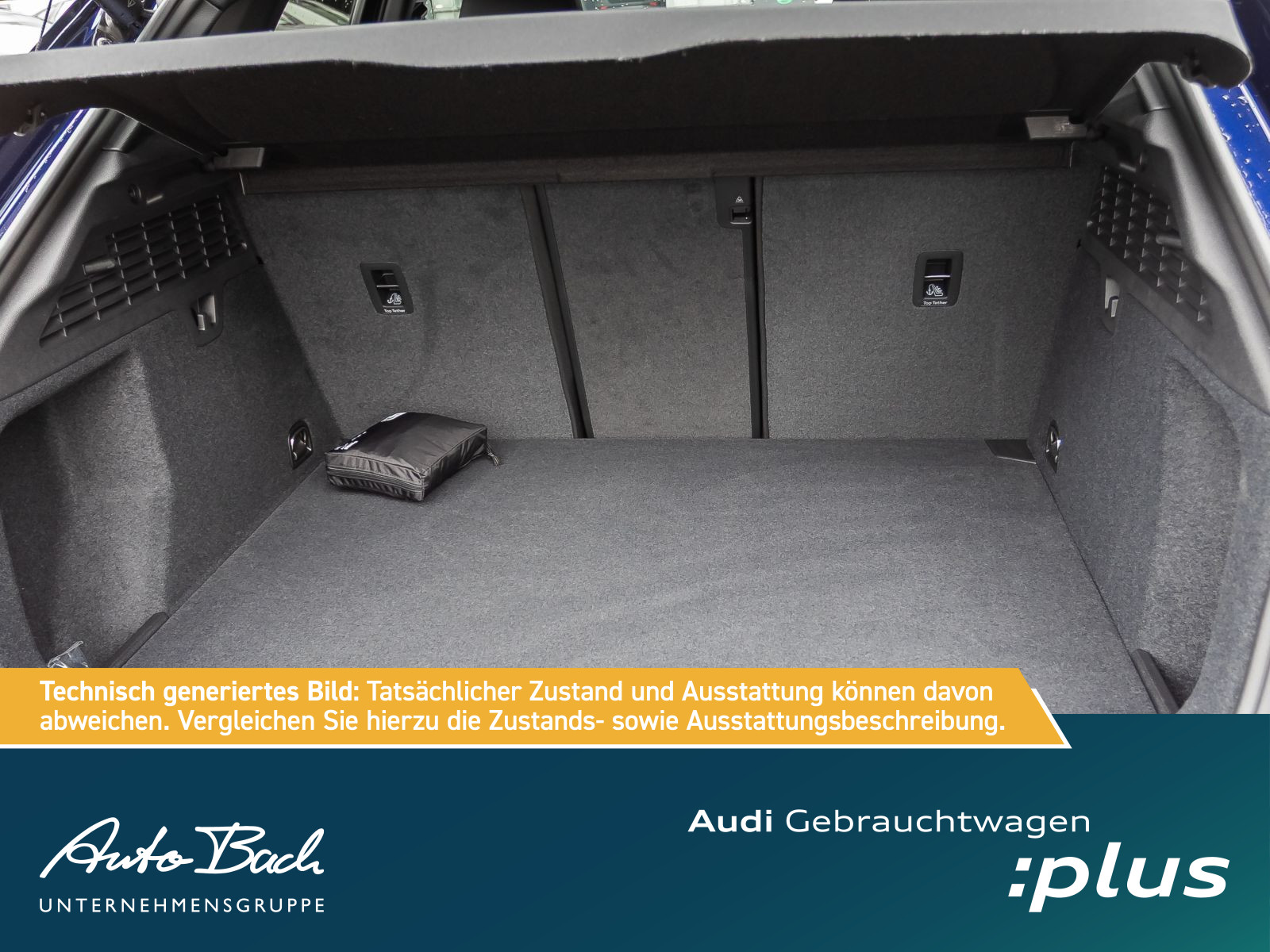 Audi A3 Sportback S line 30TFSI Stronic HUD SONOS LED