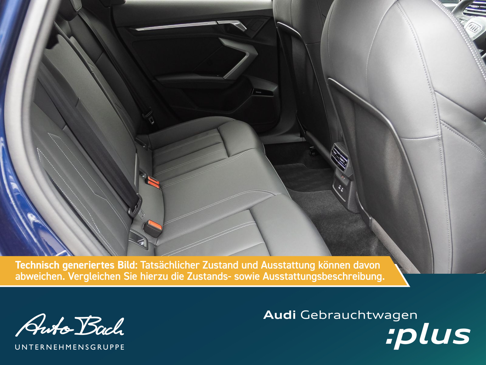 Audi A3 Sportback S line 30TFSI Stronic HUD SONOS LED