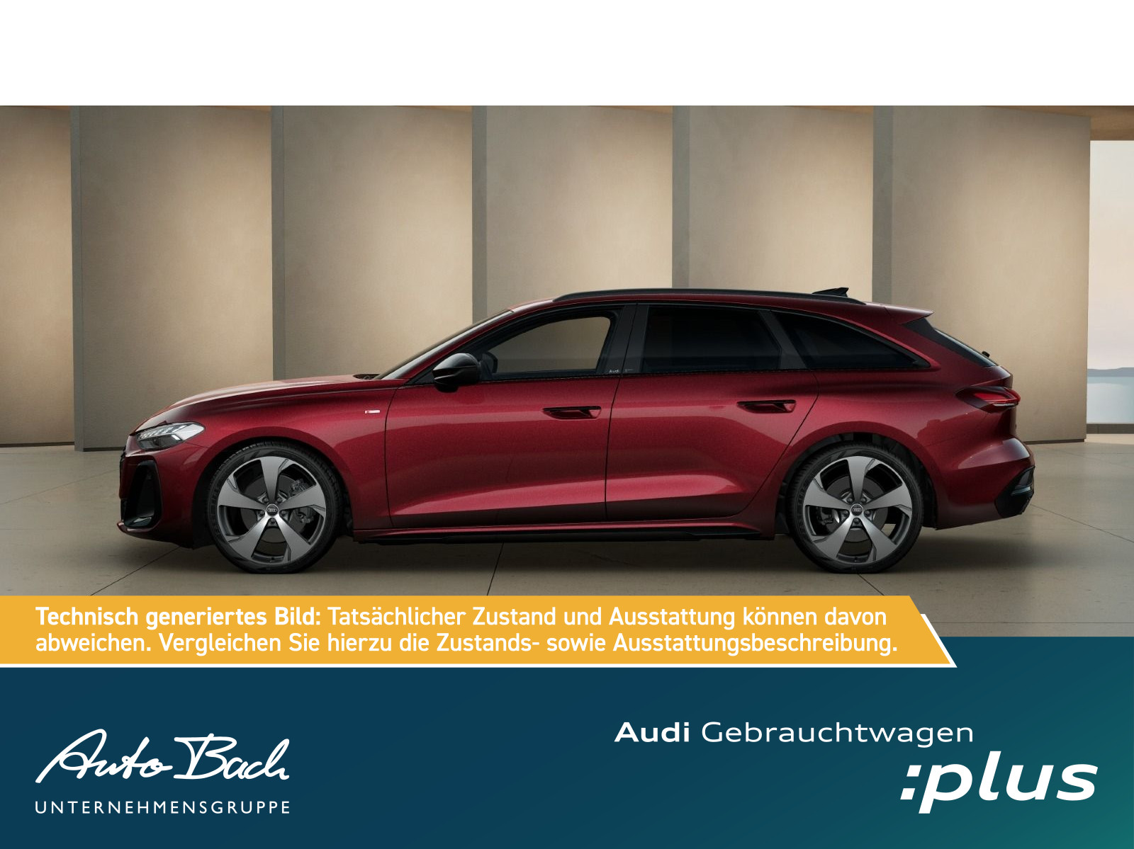 Audi A5 Avant S line TDI Stronic Navi LED ACC EPH