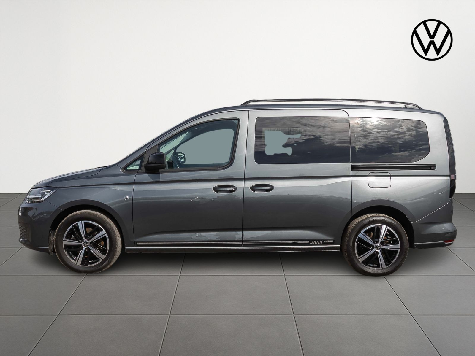 Volkswagen Caddy Maxi Life 2.0TDI 4M Navi LED Standhzg Panorama