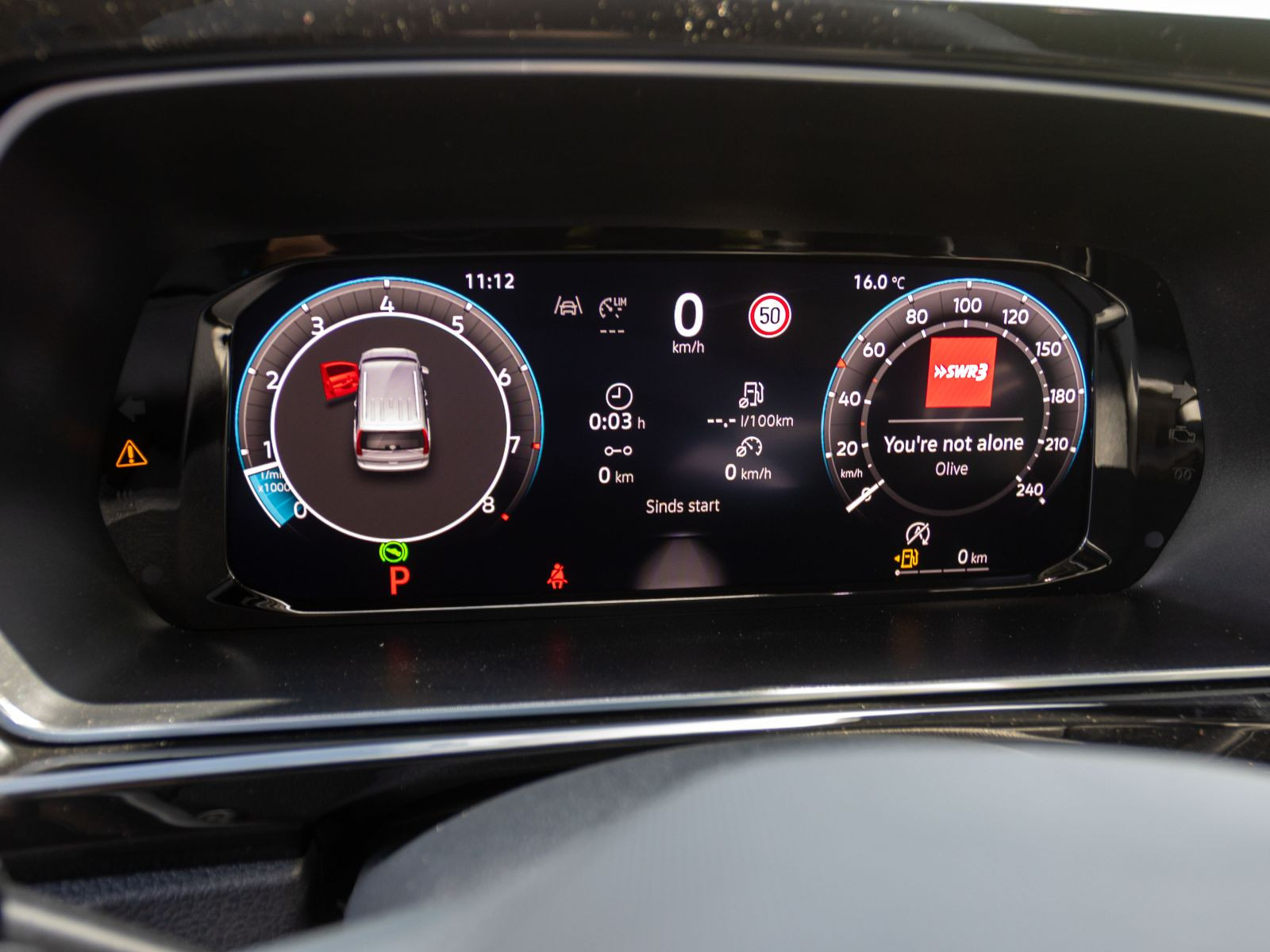 Volkswagen Caddy Maxi Style 1.5TSI DSG Navi LED ACC EPH AHK