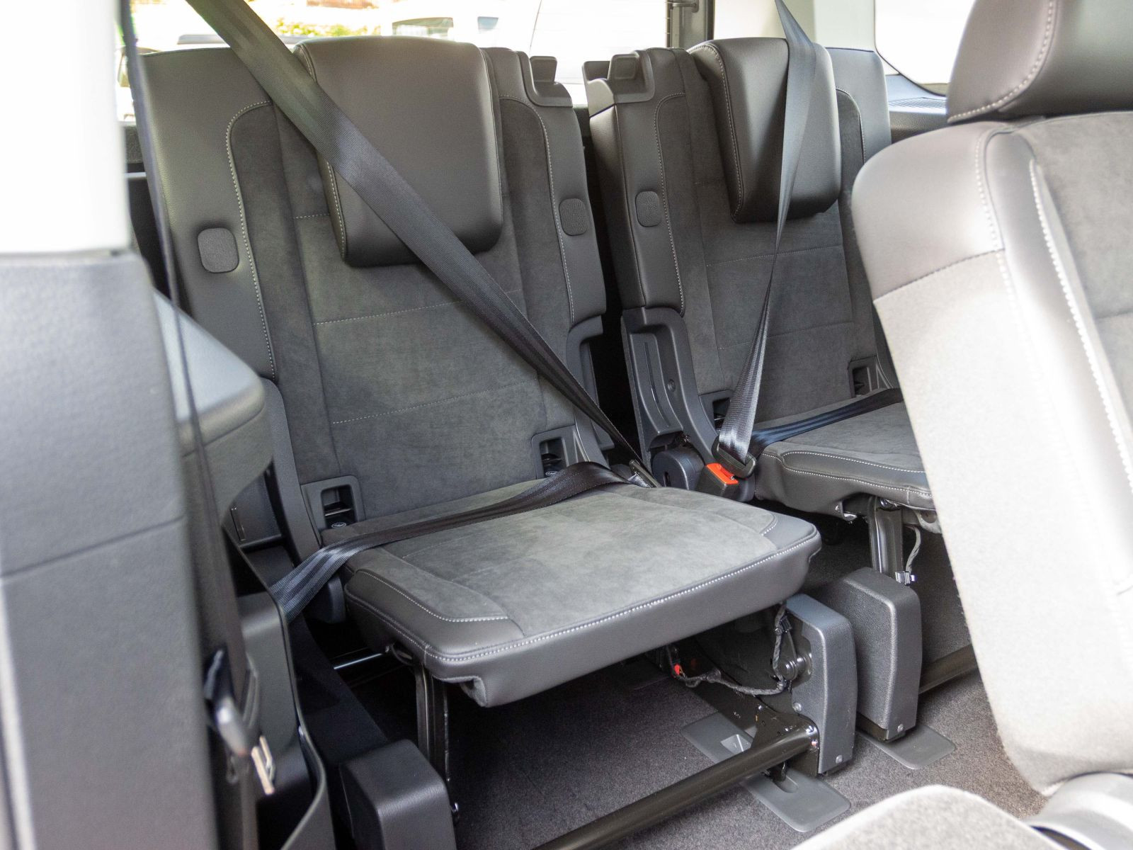 Volkswagen Caddy Maxi Style 1.5TSI DSG Navi LED ACC EPH AHK