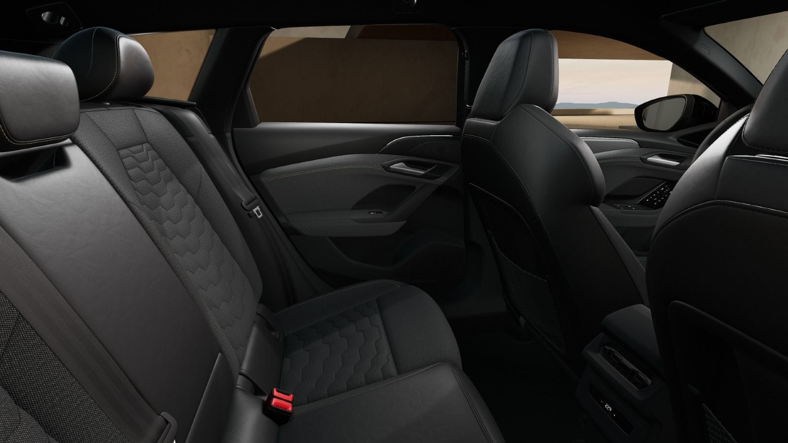 Audi A6 Avant e-tron perform S line 21"/ AHK/  TechPlus 270 kW