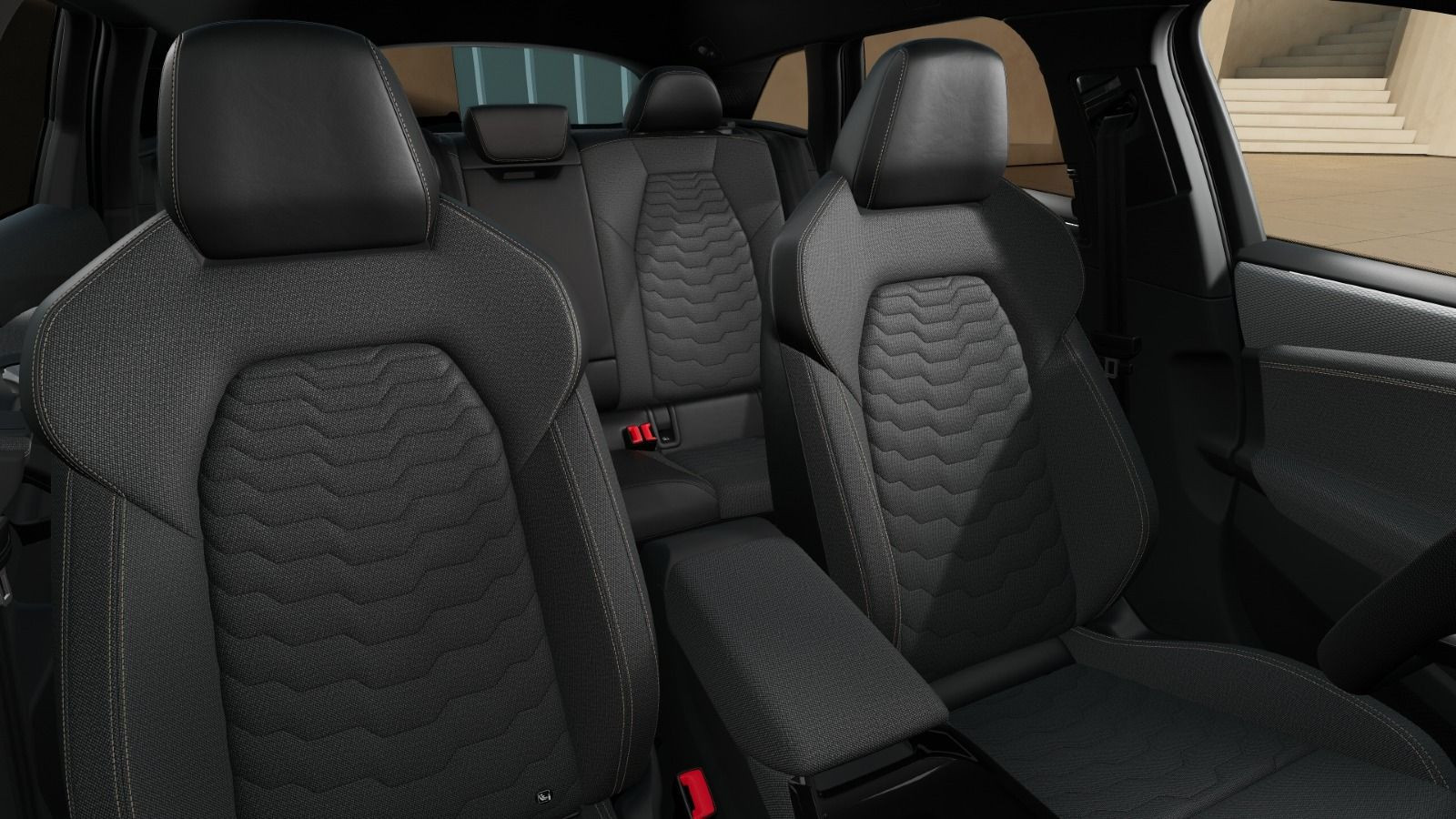 Audi A6 Avant e-tron perform S line 21"/ AHK/  TechPlus 270 kW