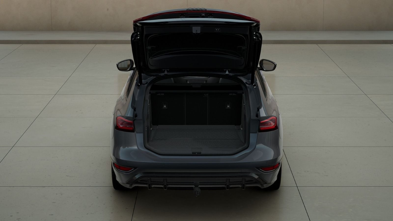 Audi A6 Avant e-tron perform S line 21"/ AHK/  TechPlus 270 kW